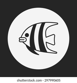 fish icon