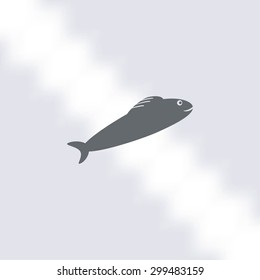 Fish icon
