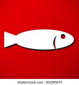 Fish icon