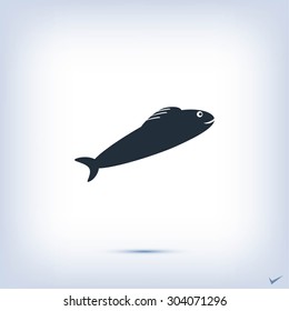 Fish icon