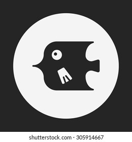 fish icon