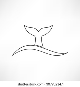 Fish icon