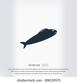 Fish icon