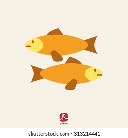 Fish icon