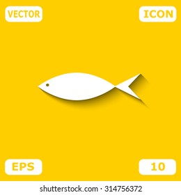 Fish icon