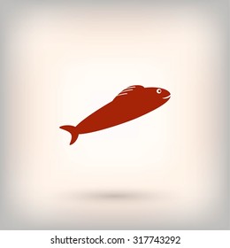 Fish icon