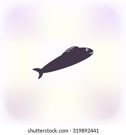 Fish icon