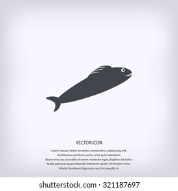 Fish icon