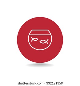 fish icon