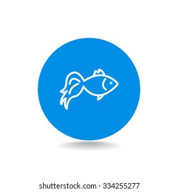 fish icon