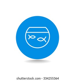 fish icon