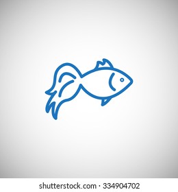 fish icon