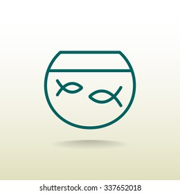 fish icon