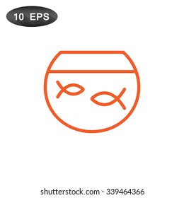 fish icon