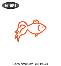 fish icon