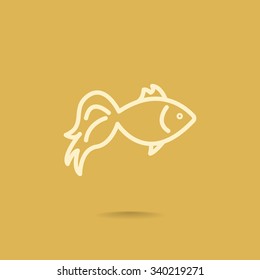 fish icon