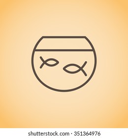 fish icon