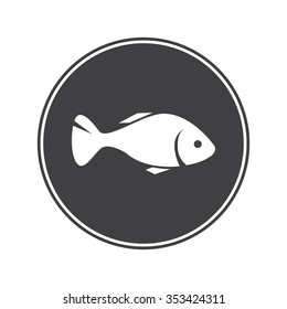 Fish icon