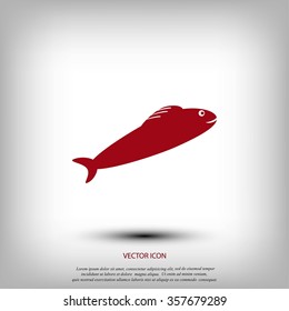 Fish icon