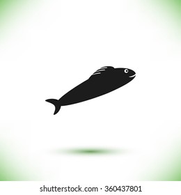 Fish icon