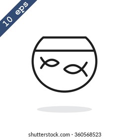 fish icon