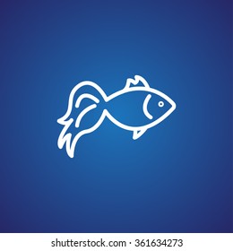 fish icon