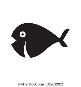 fish icon