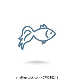 fish icon
