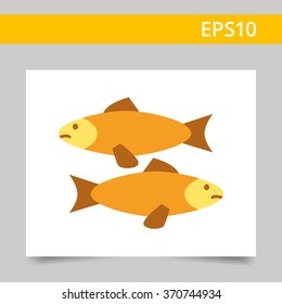 Fish icon