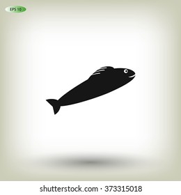 Fish icon