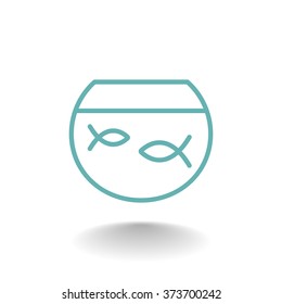 fish icon