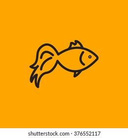 fish icon