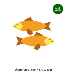 Fish icon