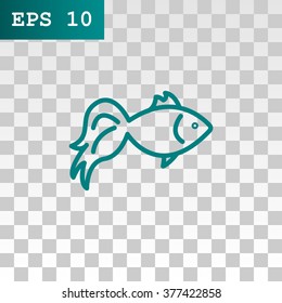 fish icon