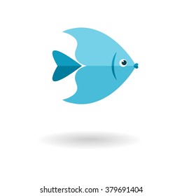 Fish icon