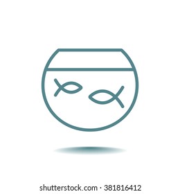 fish icon