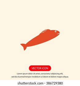 Fish icon