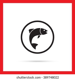 Fish icon