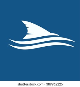 Fish icon