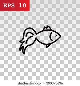 fish icon