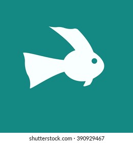 Fish icon
