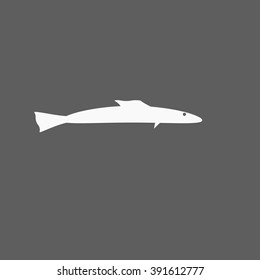 Fish icon