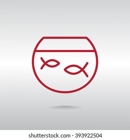 fish icon