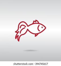fish icon