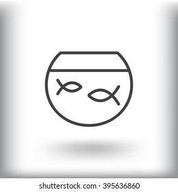 fish icon