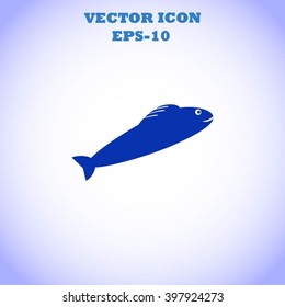 Fish icon