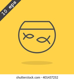 fish icon