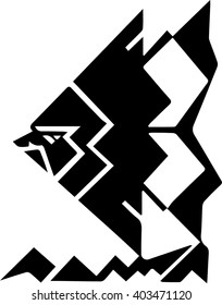 Fish icon