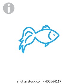 fish icon