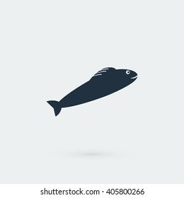 Fish icon